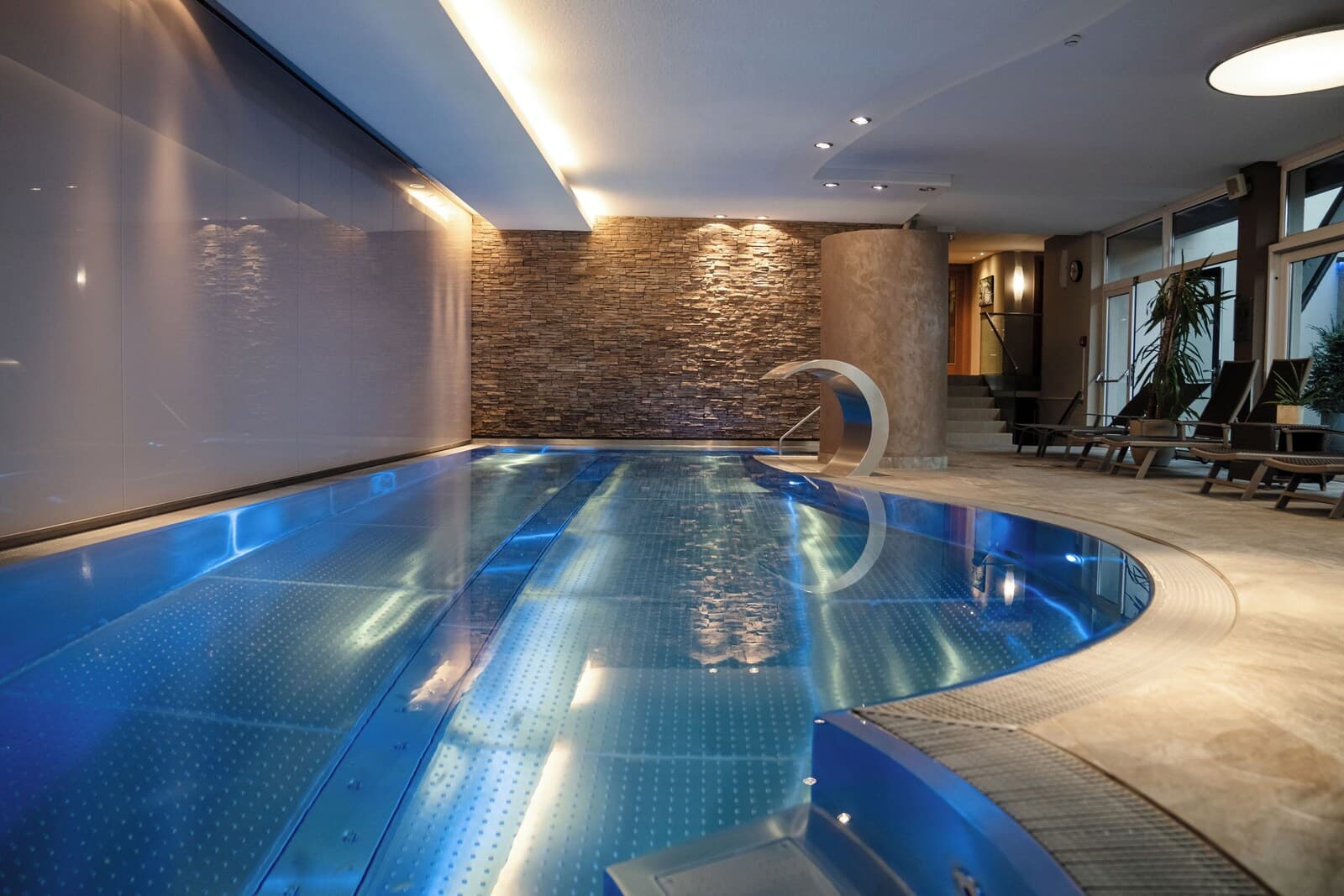 Aktivhotel Schweizerhof Kitzbühel – photo 6