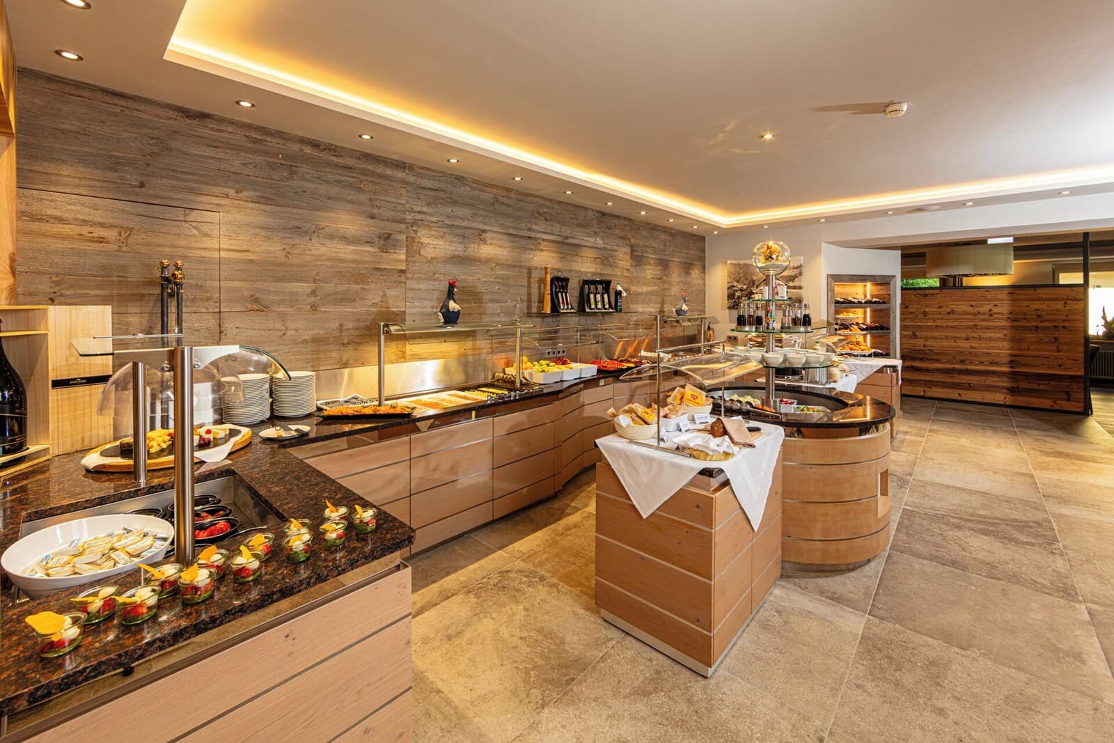 Aktivhotel Schweizerhof Kitzbühel – photo 8