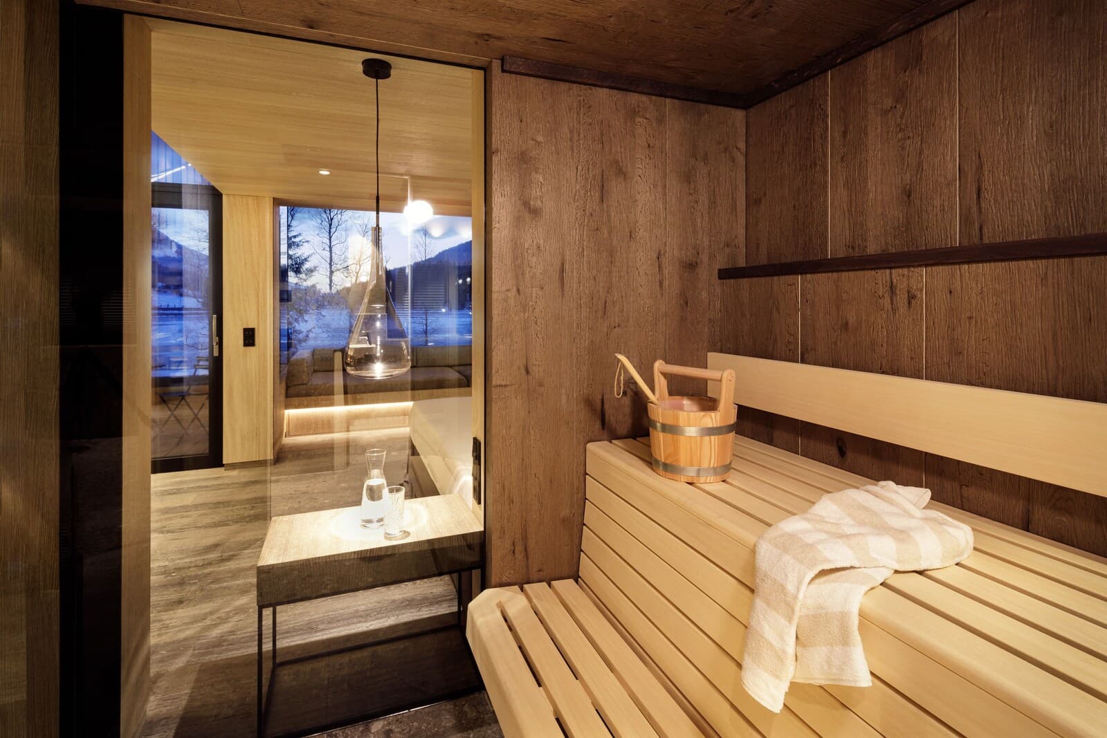 Alpenhotel Kitzbühel am Schwarzsee – photo 5