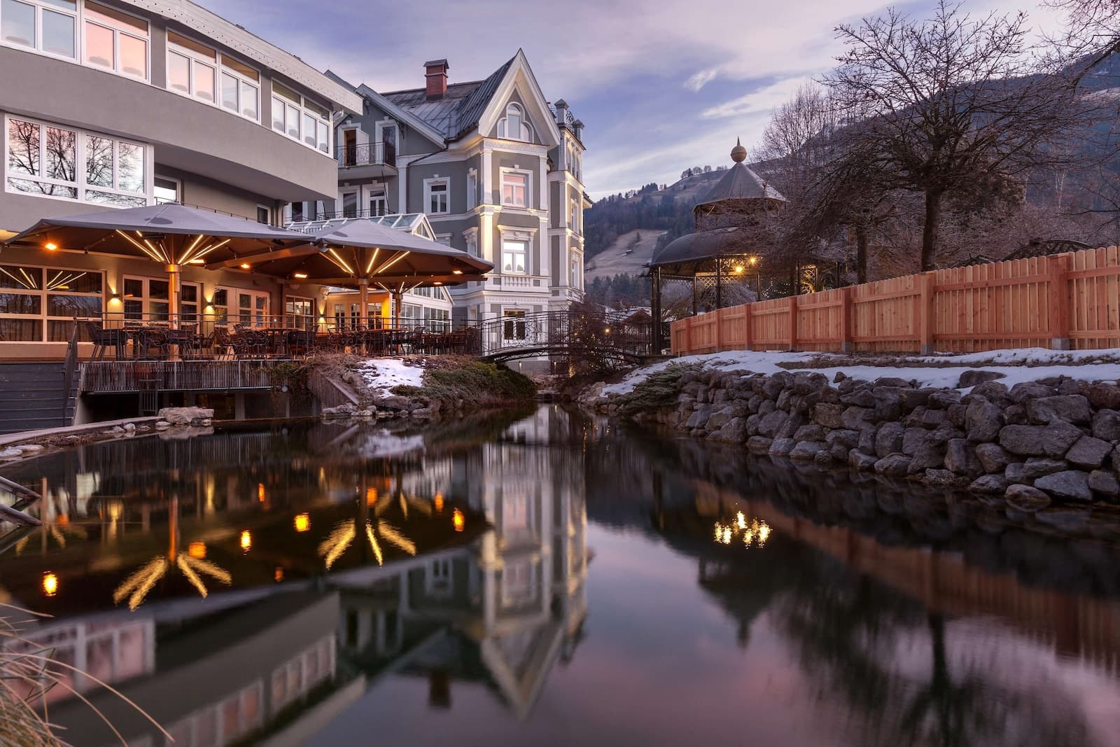 ERIKA Boutiquehotel Kitzbühel – main photo
