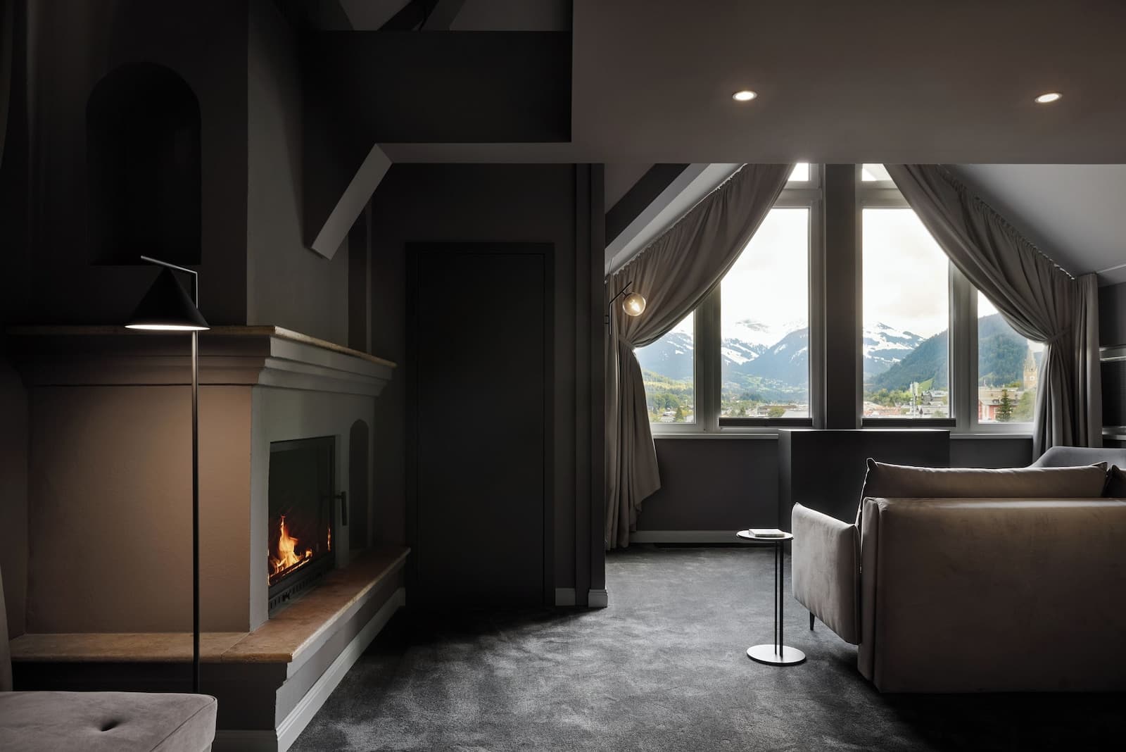 ERIKA Boutiquehotel Kitzbühel – photo 2