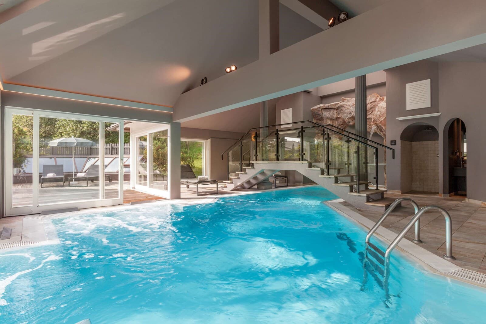 ERIKA Boutiquehotel Kitzbühel – photo 6