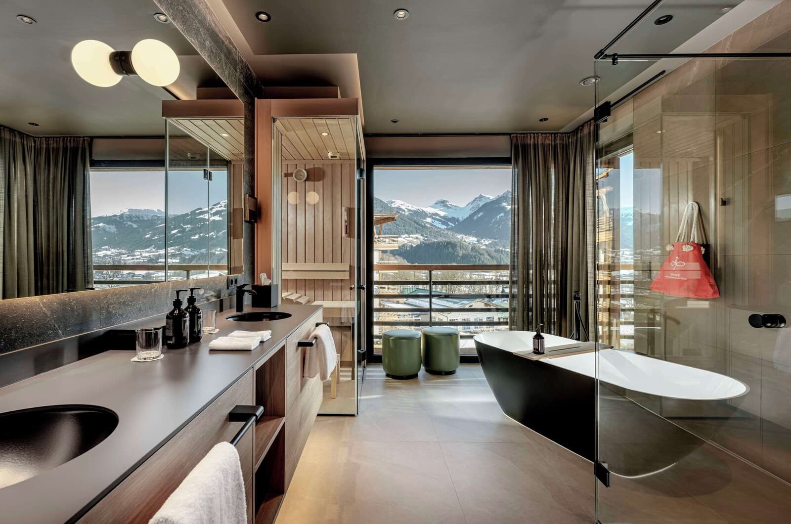 Grand Tirolia Kitzbühel – photo 3