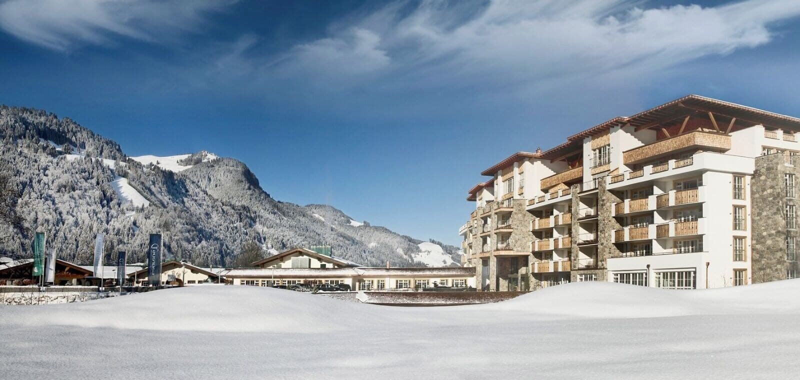 Grand Tirolia Kitzbühel – photo 4