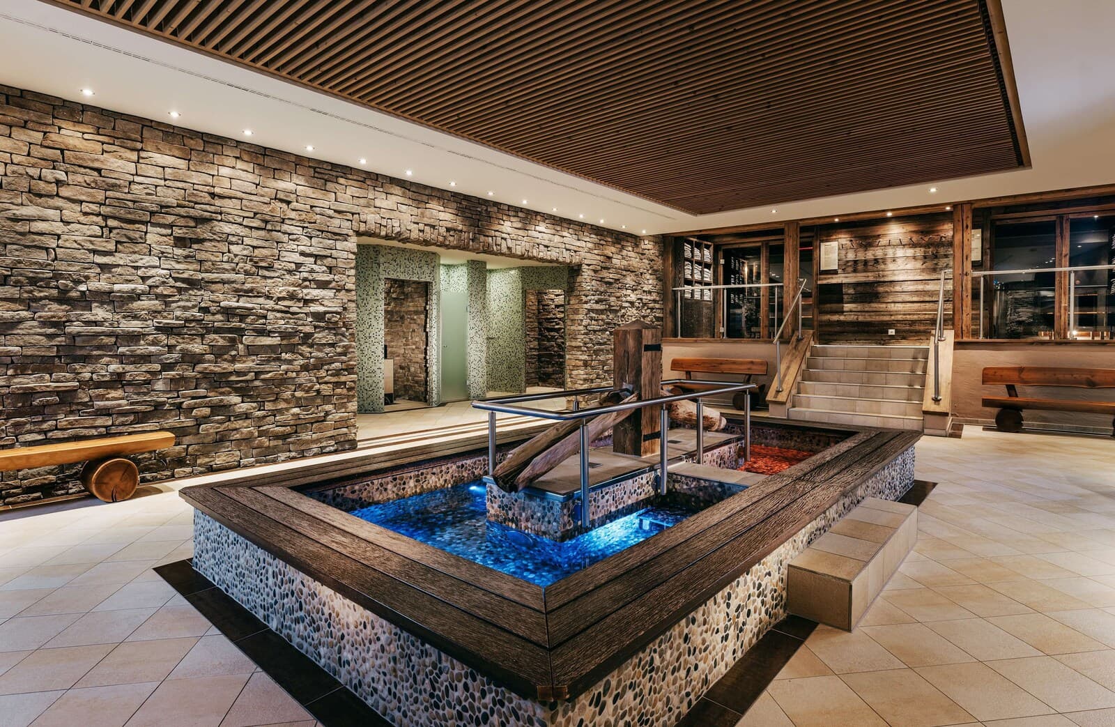 Grand Tirolia Kitzbühel – photo 5
