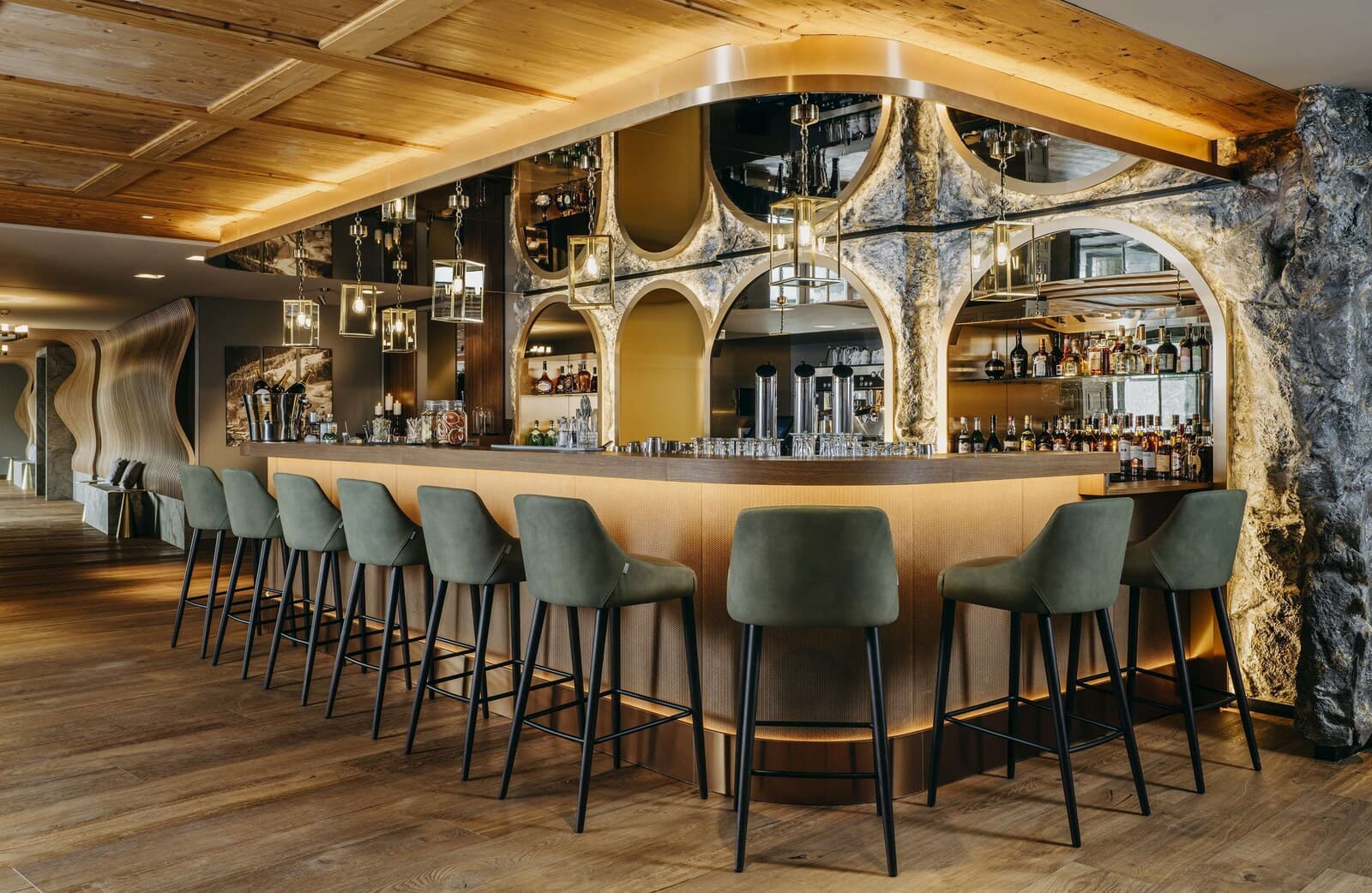 Grand Tirolia Kitzbühel – photo 8