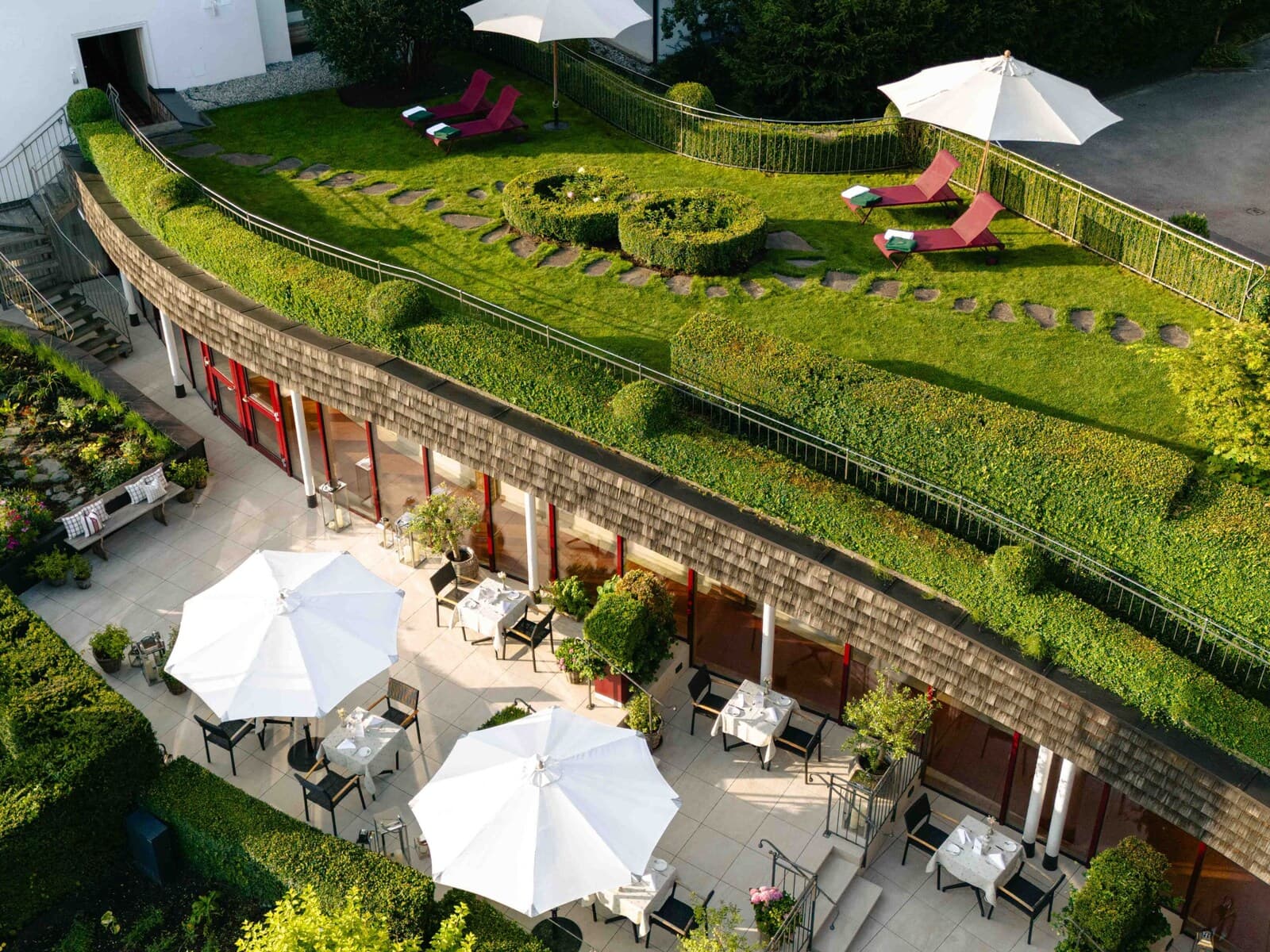 Hotel Kaiserhof Kitzbühel – main photo
