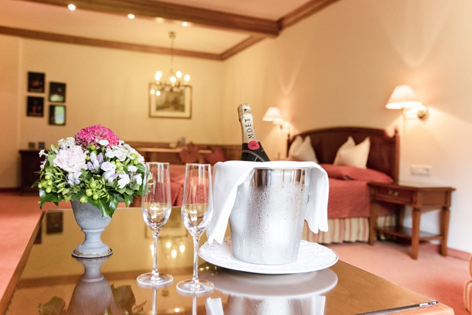 Hotel Rasmushof Kitzbühel – photo 2