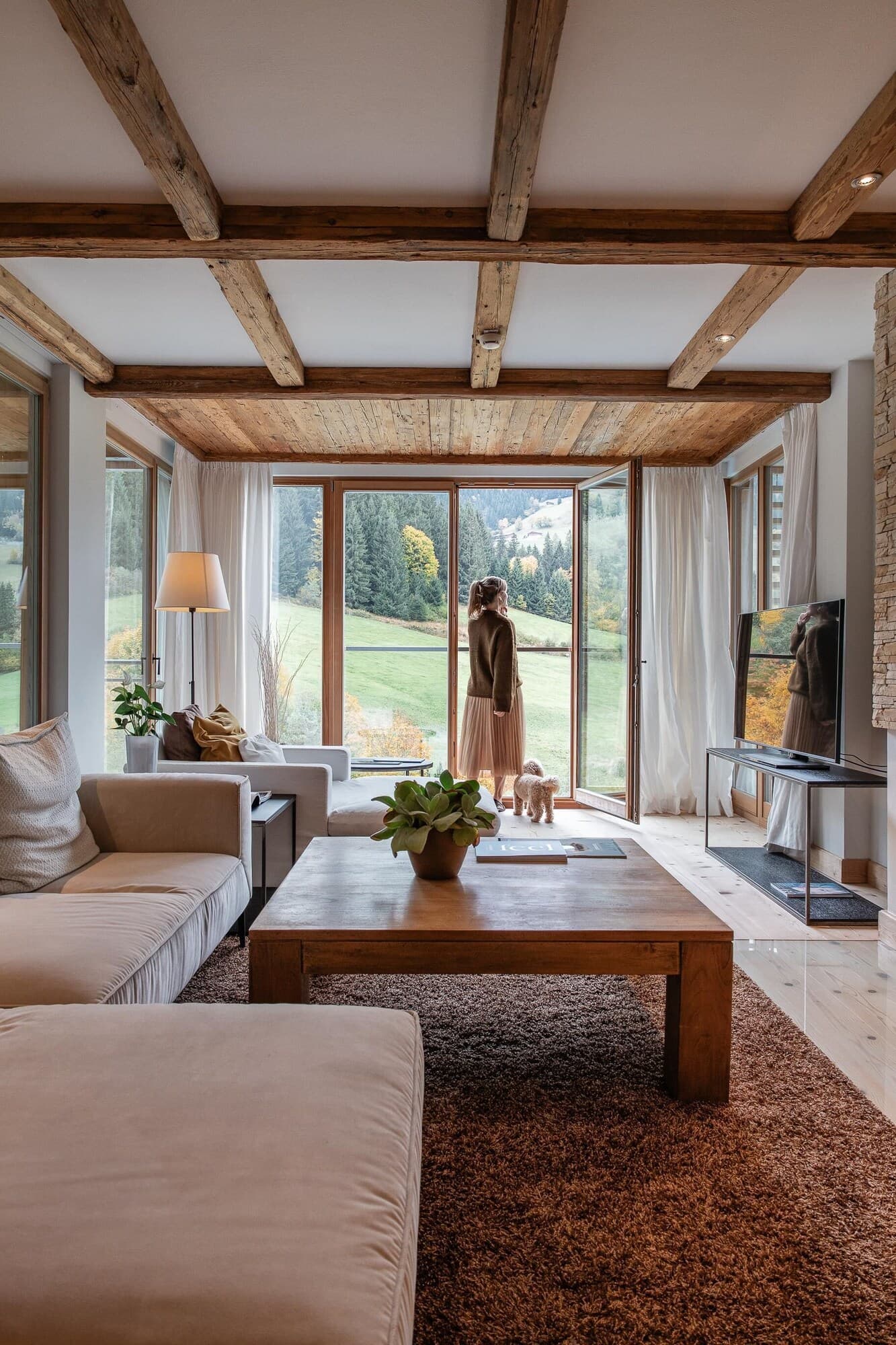 Kempinski Hotel Das Tirol