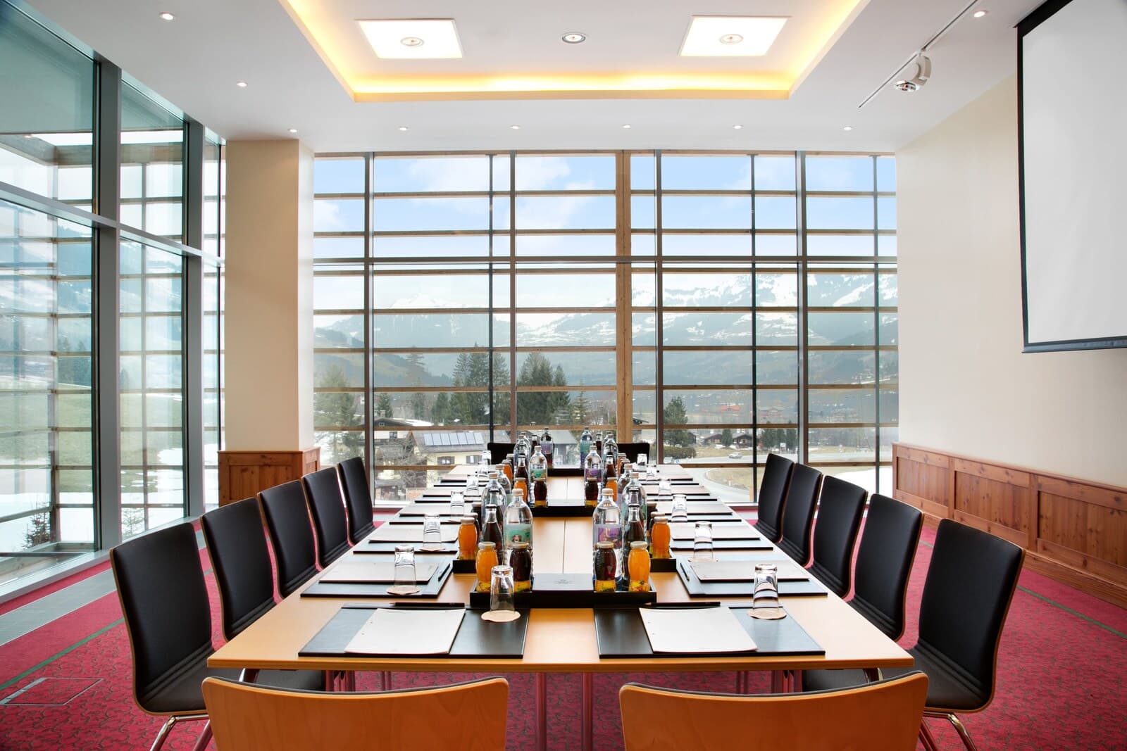 Kempinski Hotel Das Tirol – photo 7