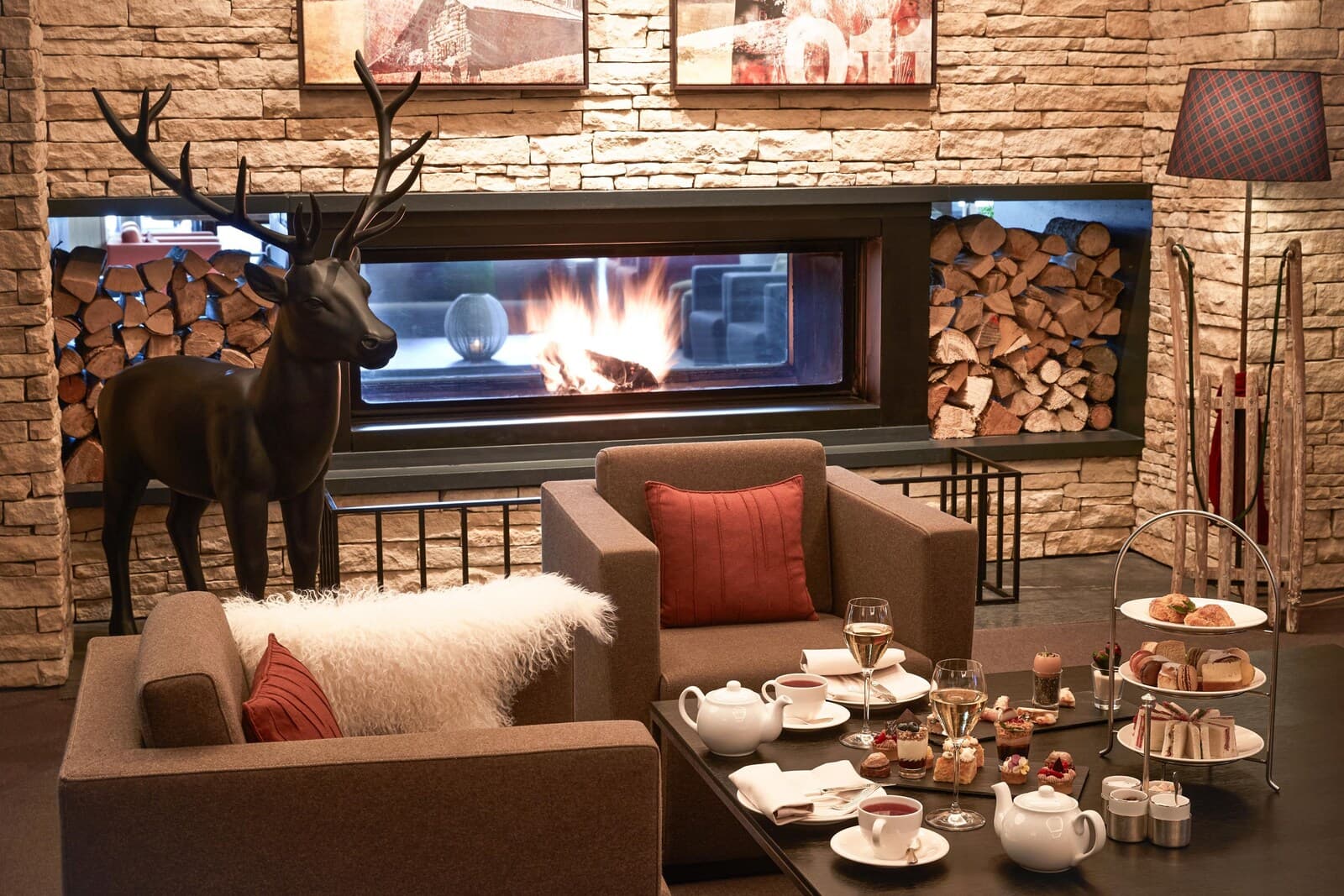 Kempinski Hotel Das Tirol – photo 8