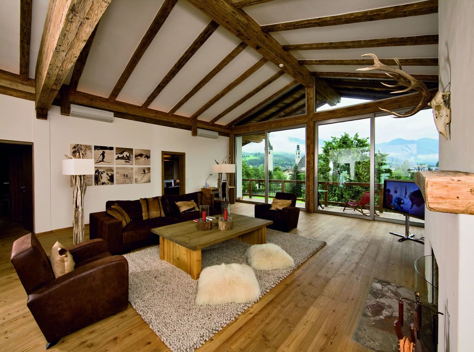 Kitzhof Mountain Design Resort – main photo
