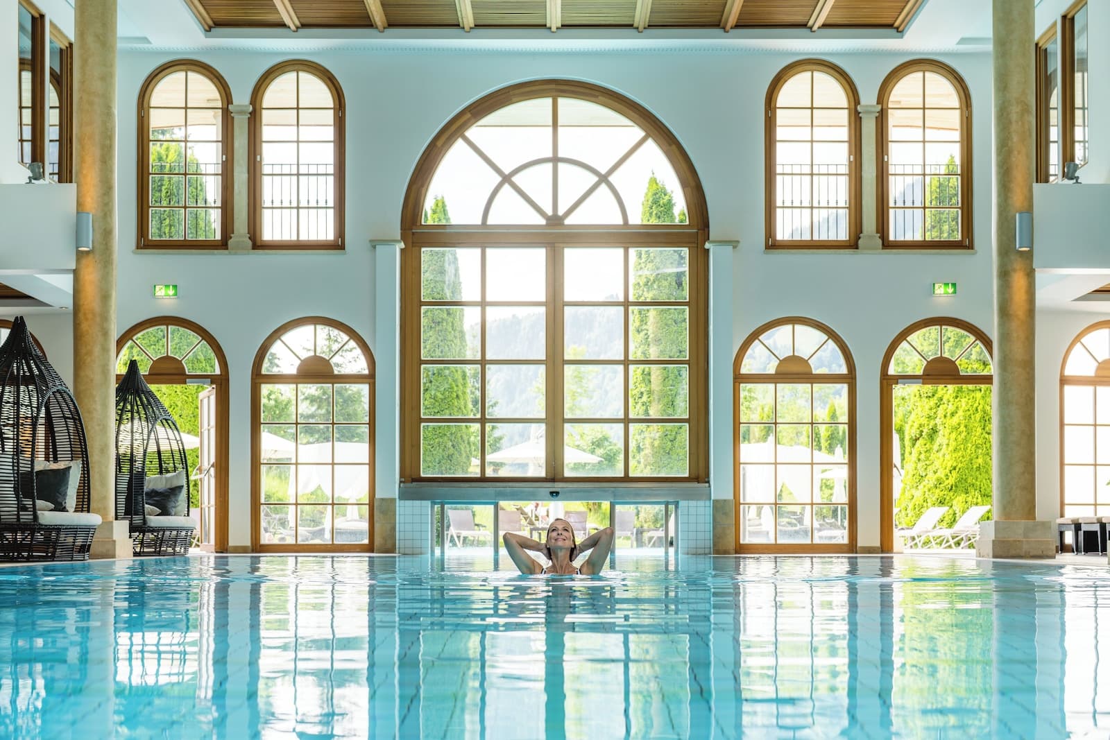 Schlosshotel Kitzbühel – photo 6
