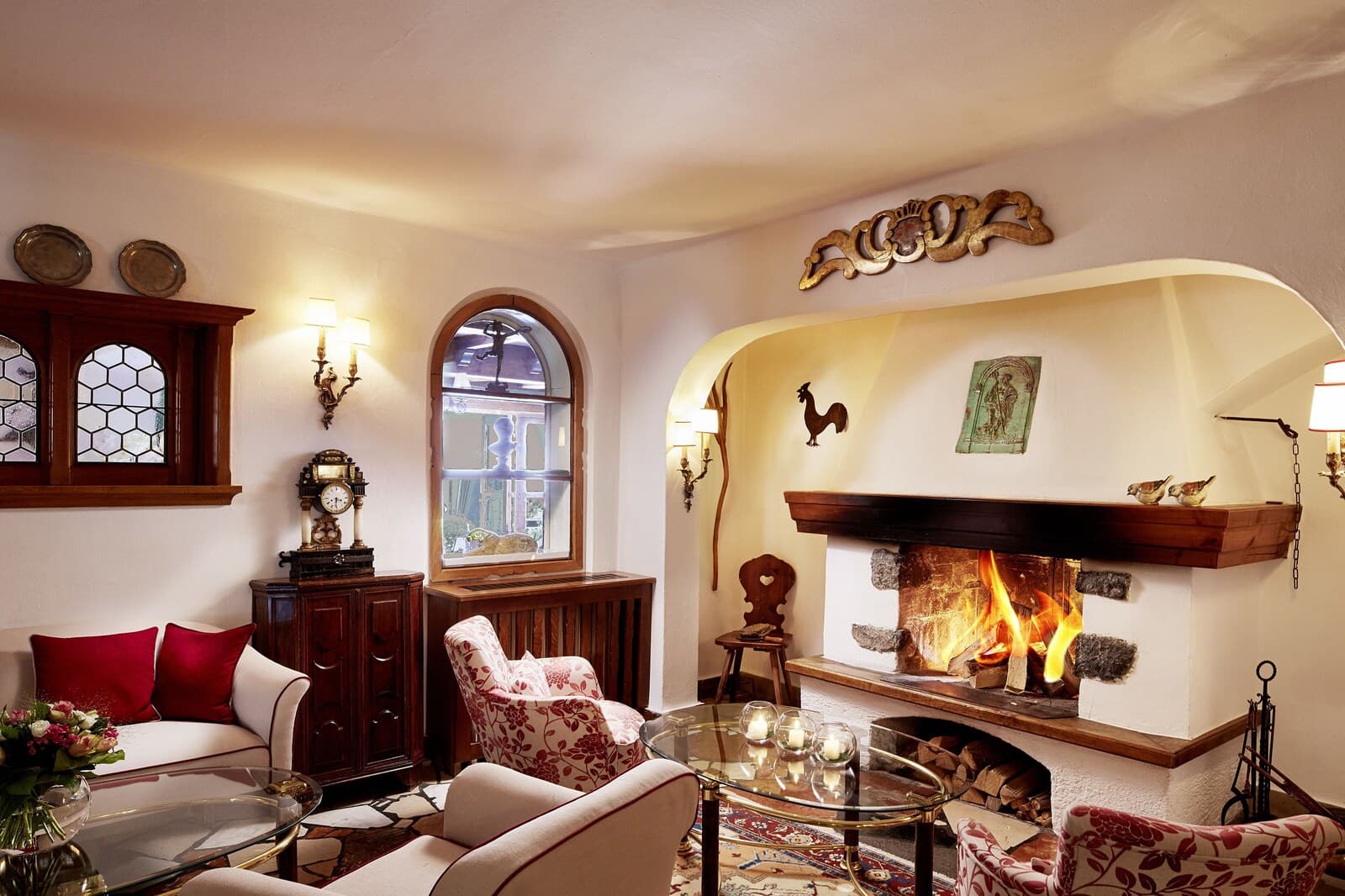 Hotel Tennerhof – photo 7