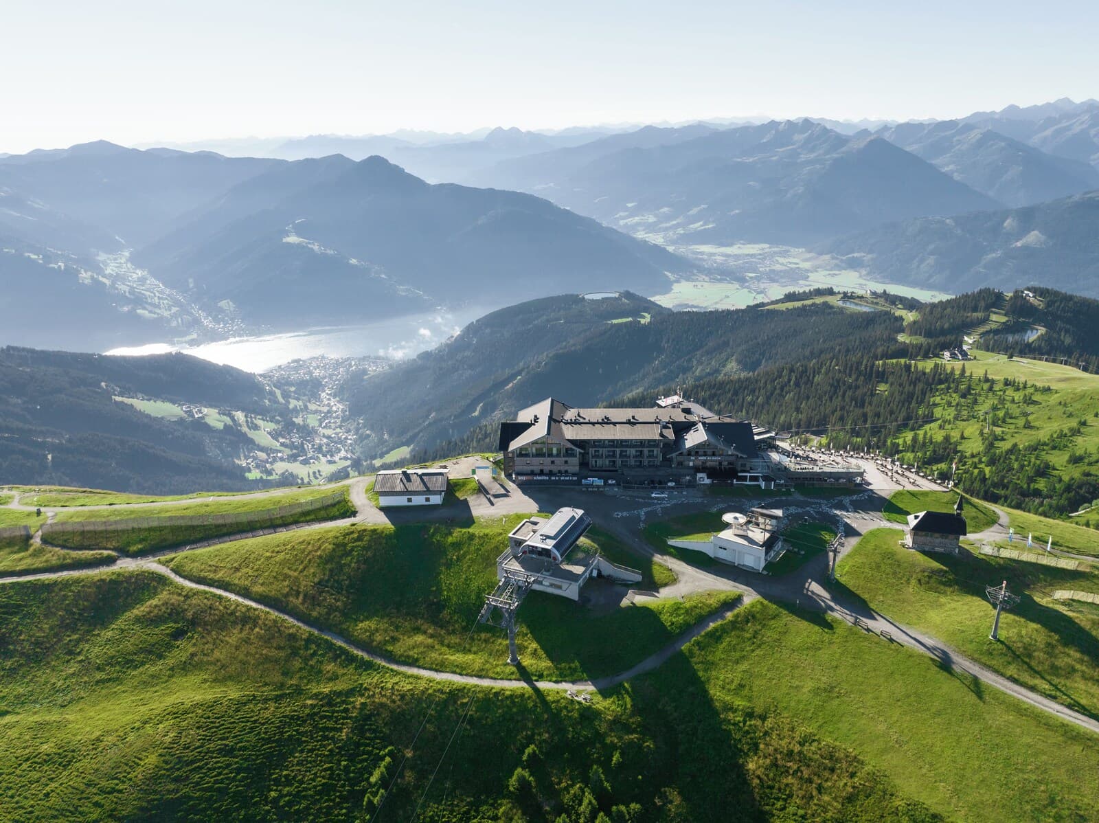 Berghotel Schmittenhöhe – photo 7