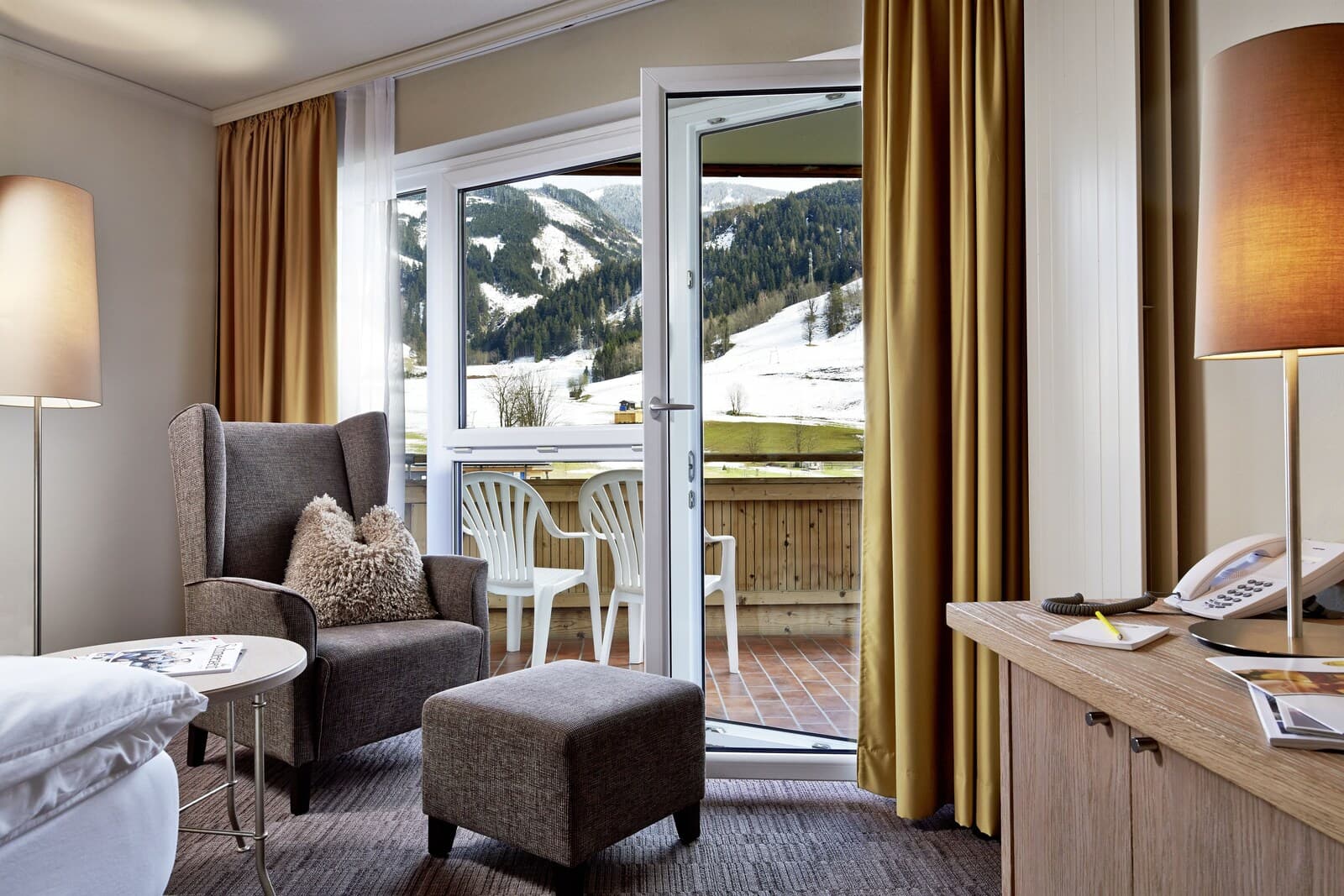 Hotel Barbarahof – photo 2