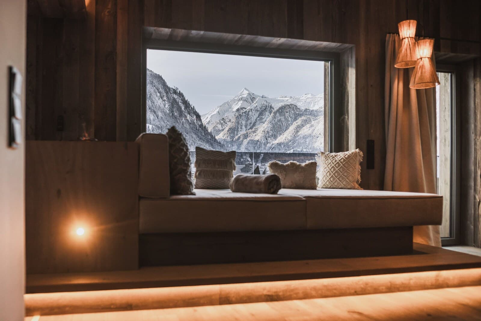 Margarethenstein Boutique Hotel – main photo
