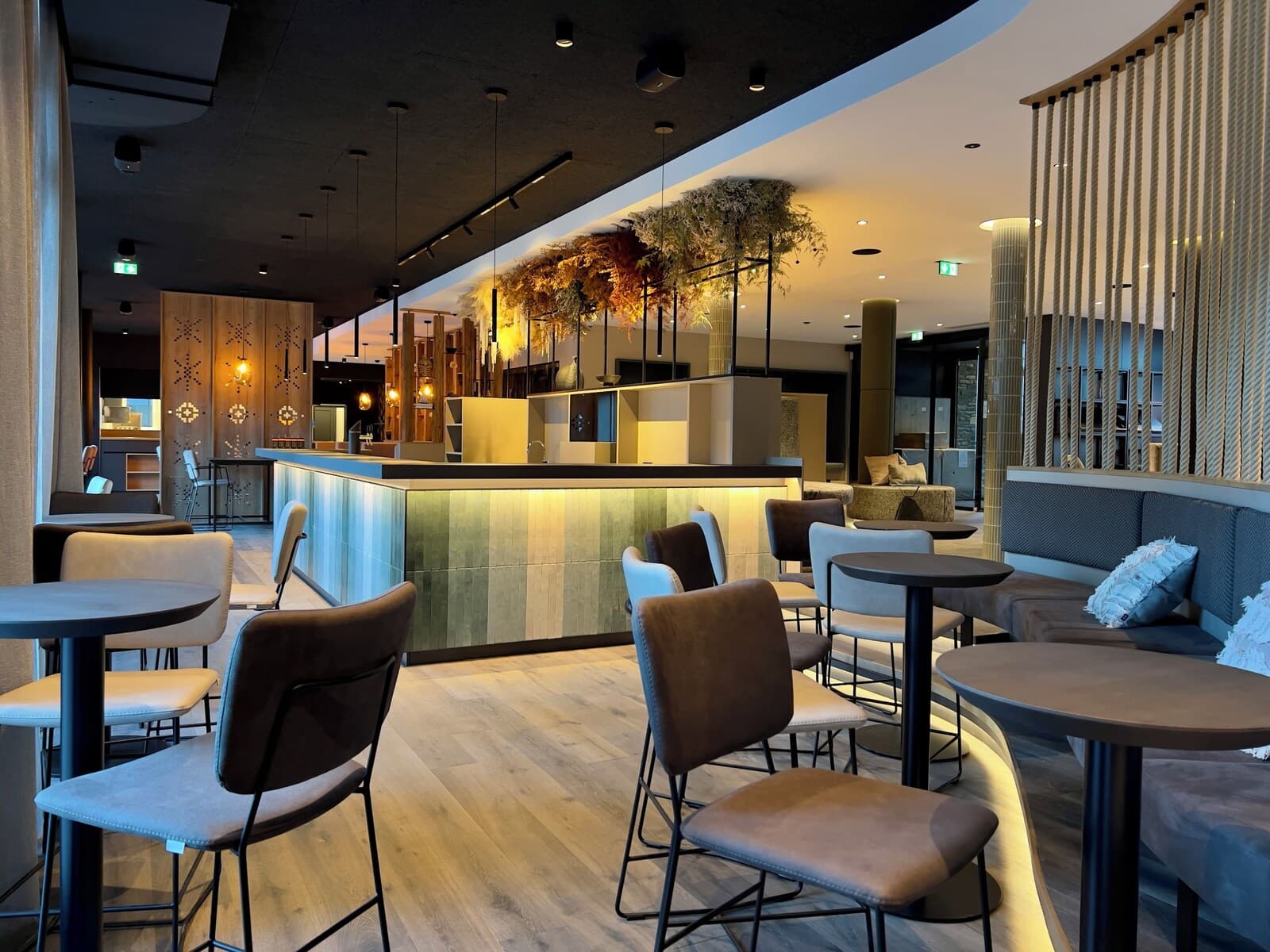Revier Boutique Hotel Kaprun – photo 7
