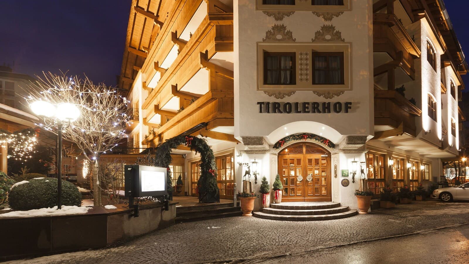 Superior Hotel Tirolerhof – photo 4