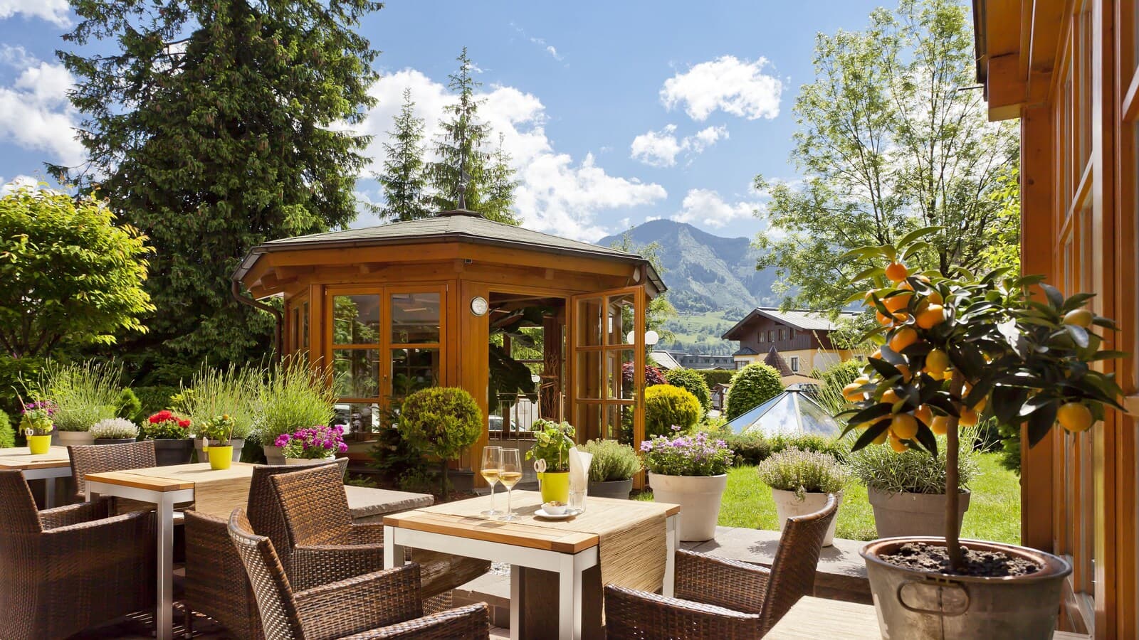 Superior Hotel Tirolerhof – photo 7