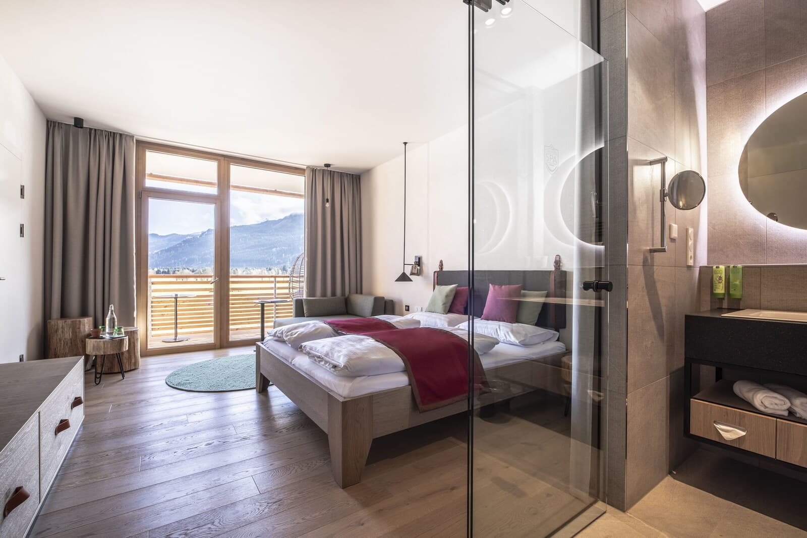 Tauern Spa Hotel & Therme – photo 2