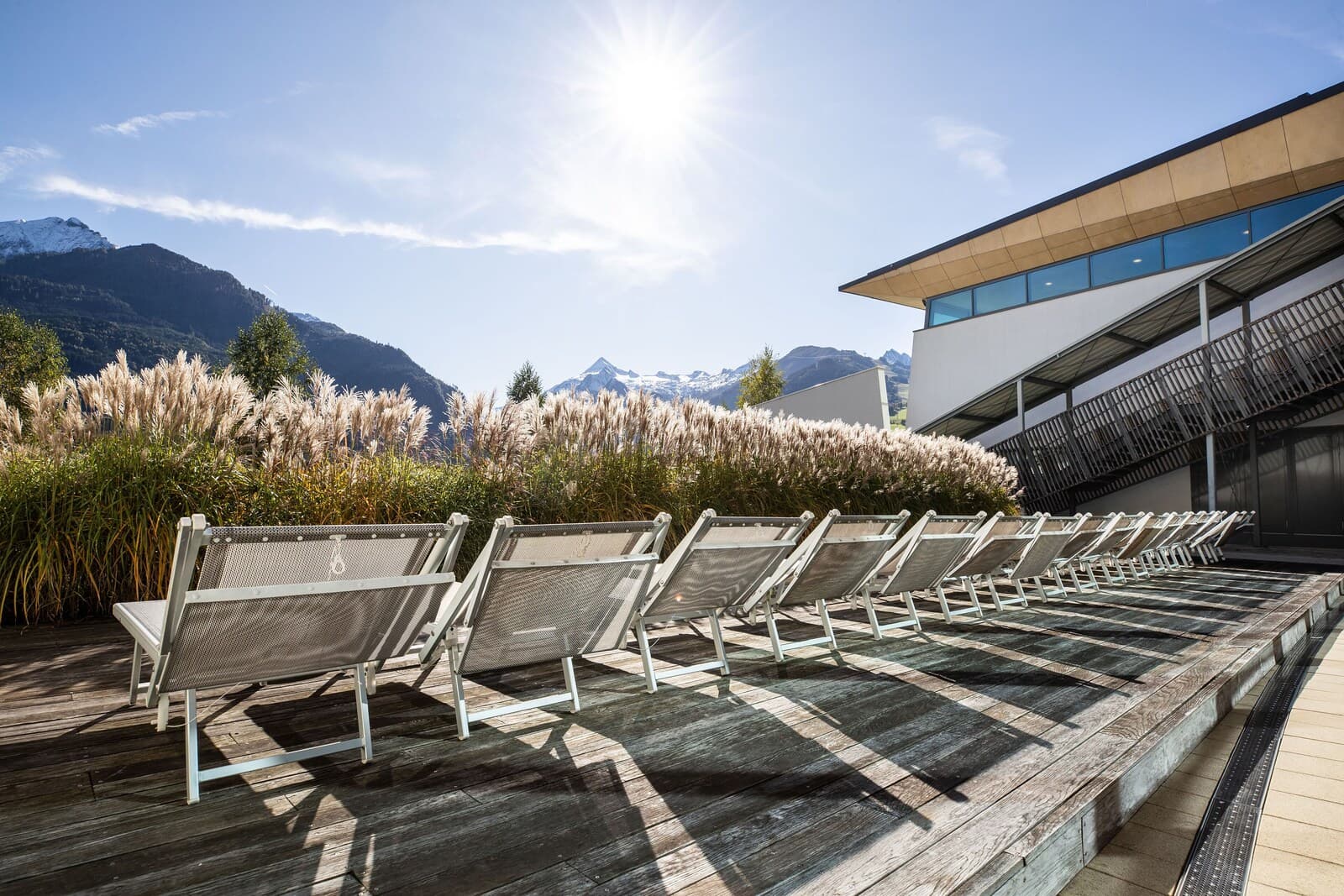 Tauern Spa Hotel & Therme – photo 7