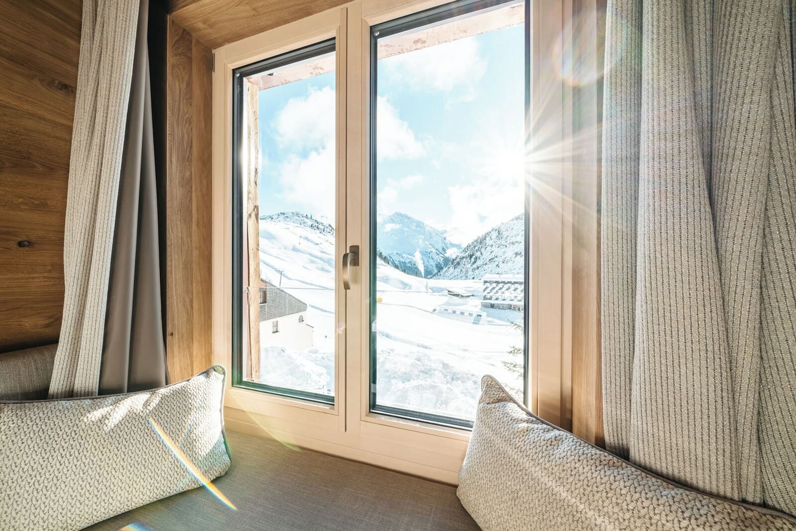 Hotel Maiensee