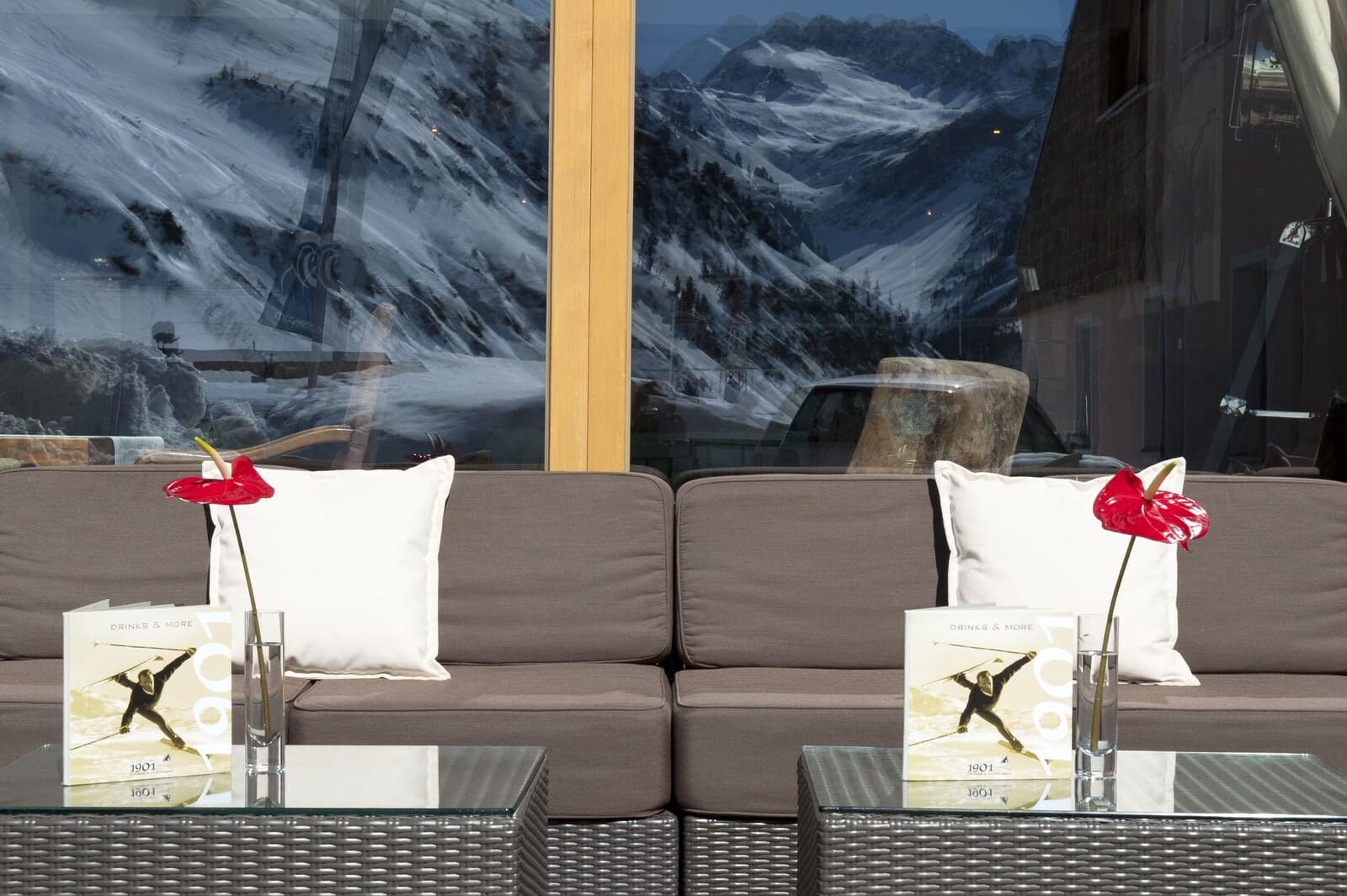 Hotel Maiensee – photo 6