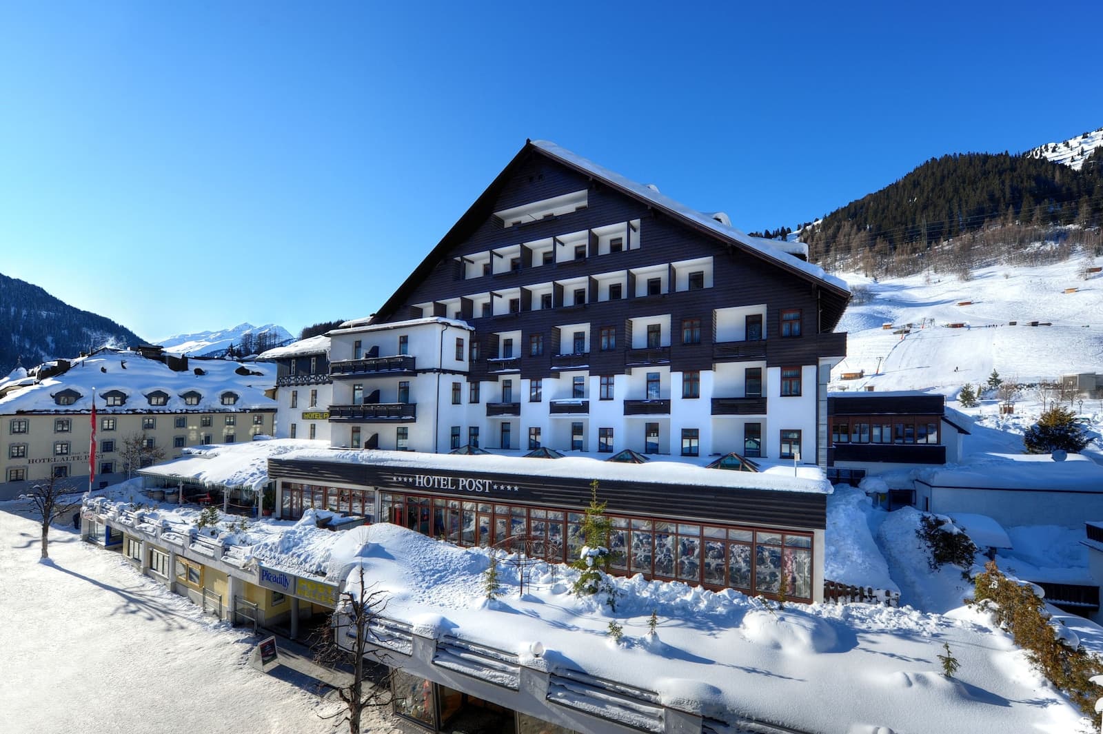 Hotel Post – photo 4