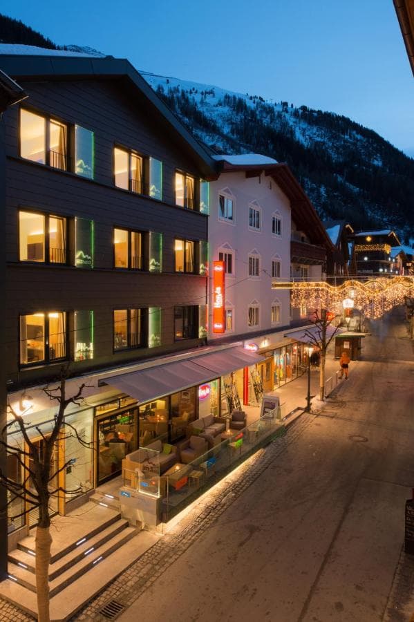 m3Hotel – photo 3