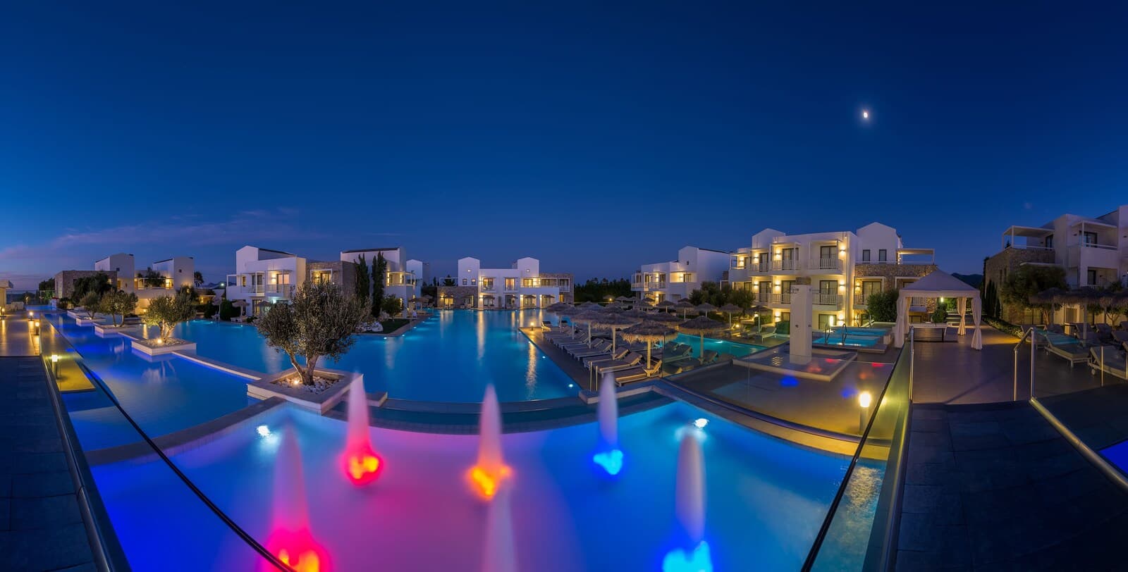Diamond Deluxe Hotel - Adults Only & Spa – main photo