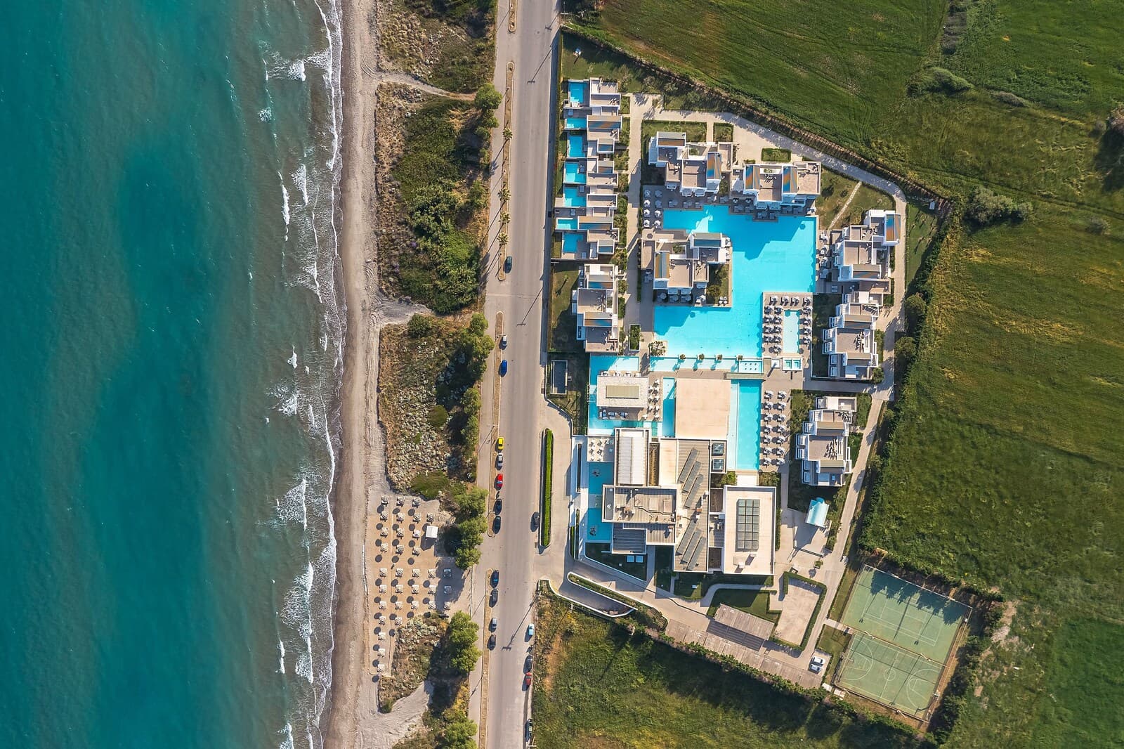 Diamond Deluxe Hotel - Adults Only & Spa – photo 4