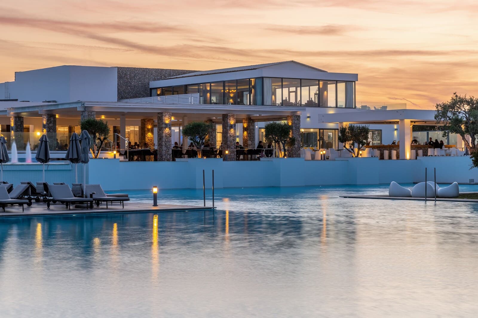 Diamond Deluxe Hotel - Adults Only & Spa – photo 6