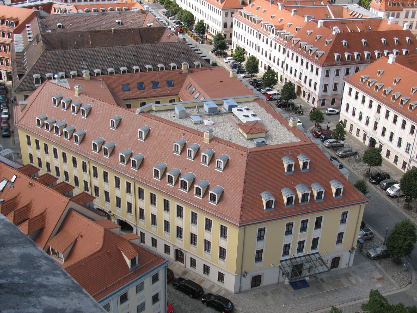 Bülow Palais – photo 4