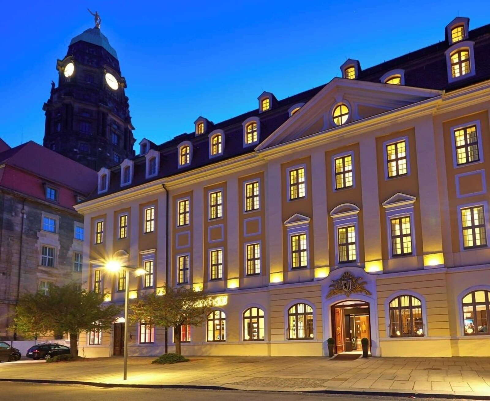 Gewandhaus Dresden, Autograph Collection – photo 4