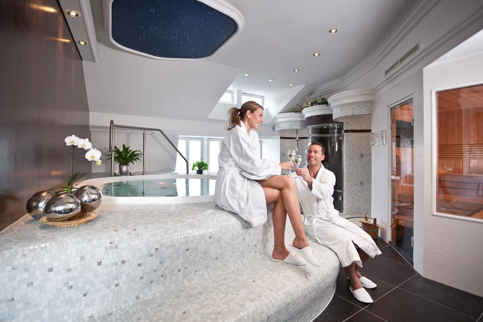 Hotel Suitess – photo 4