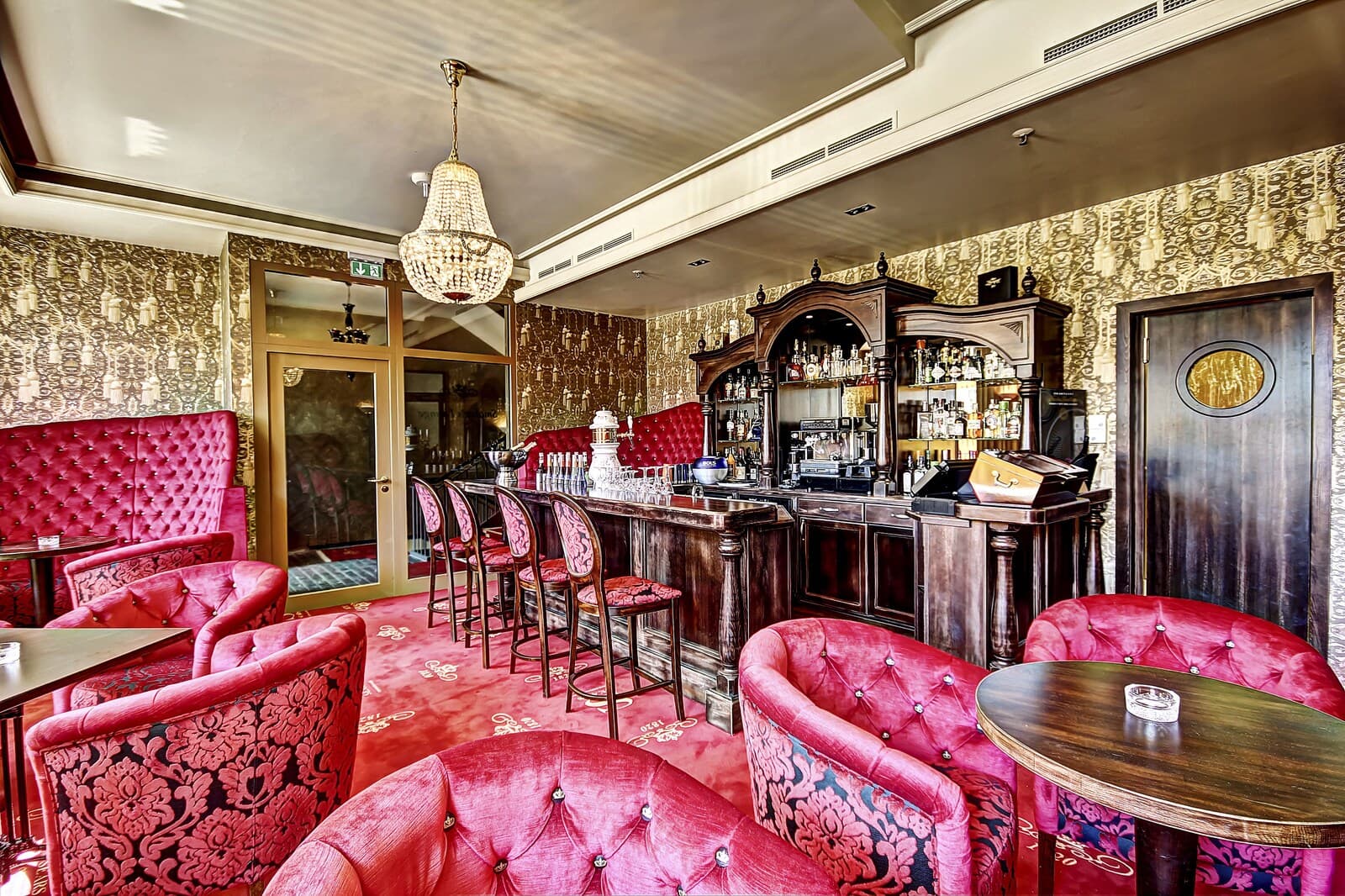 Hotel Suitess – photo 6