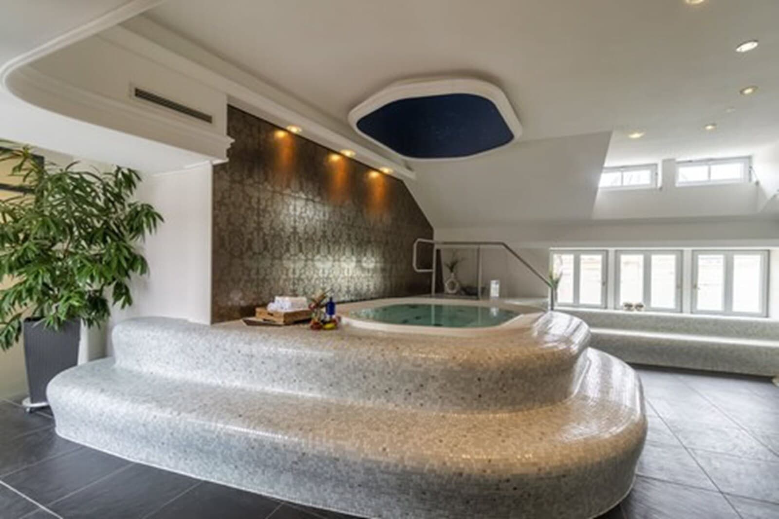 Hotel Suitess – photo 7