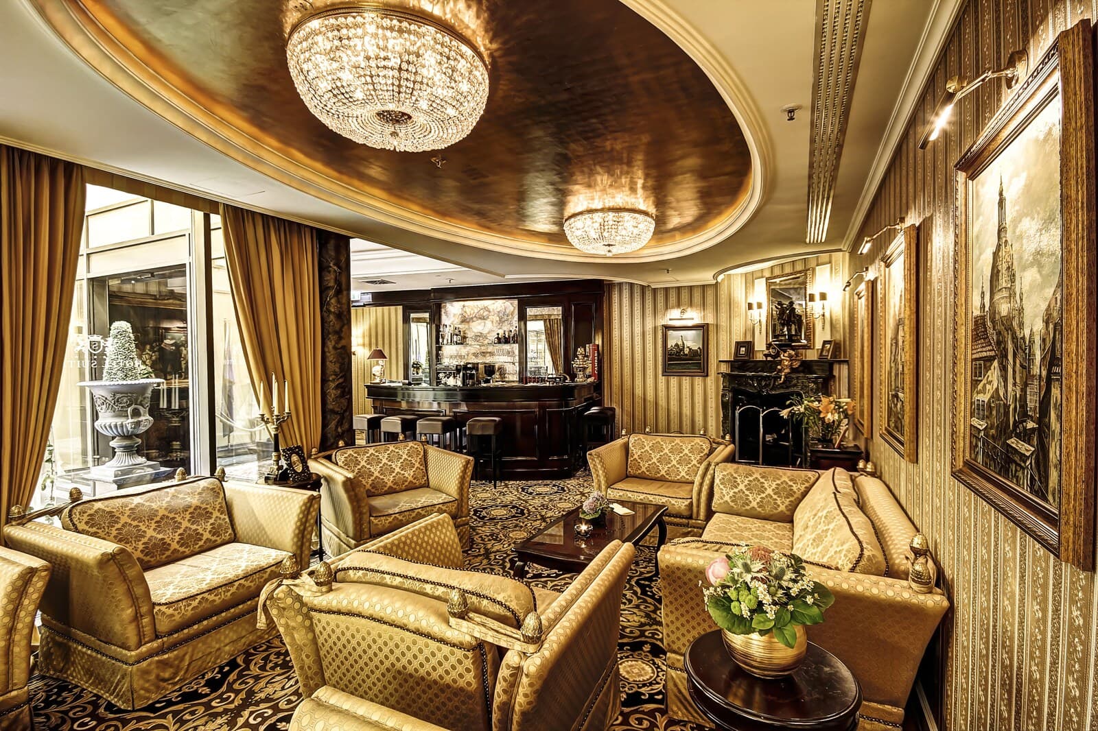 Hotel Suitess – photo 8