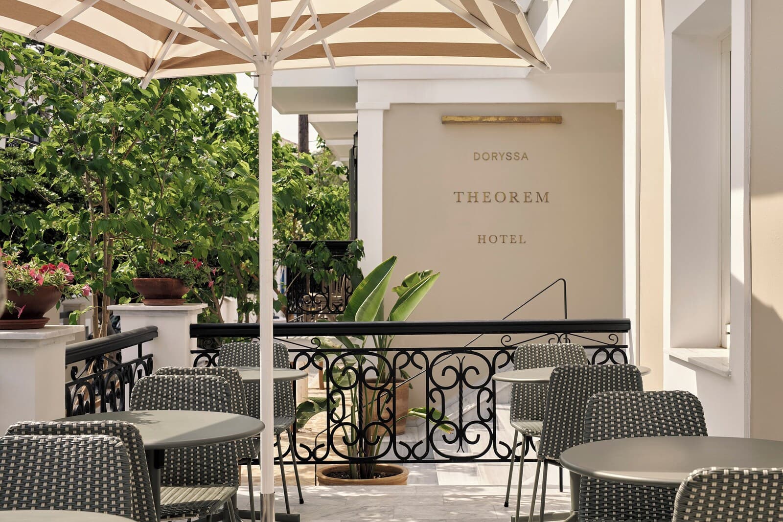 Doryssa Theorem Hotel – photo 7