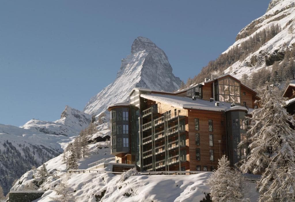 Zermatt