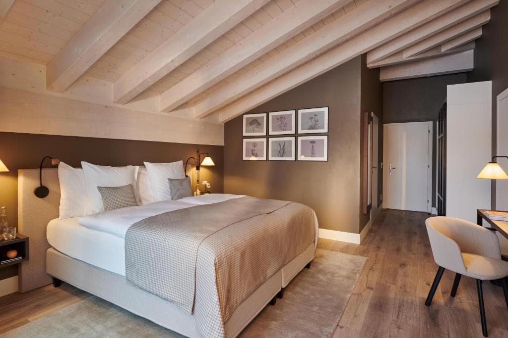 SCHLOSS Zermatt
