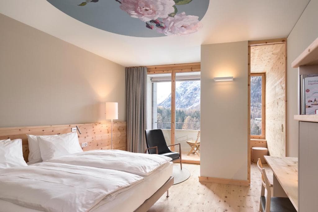 Hotel Maistra 160