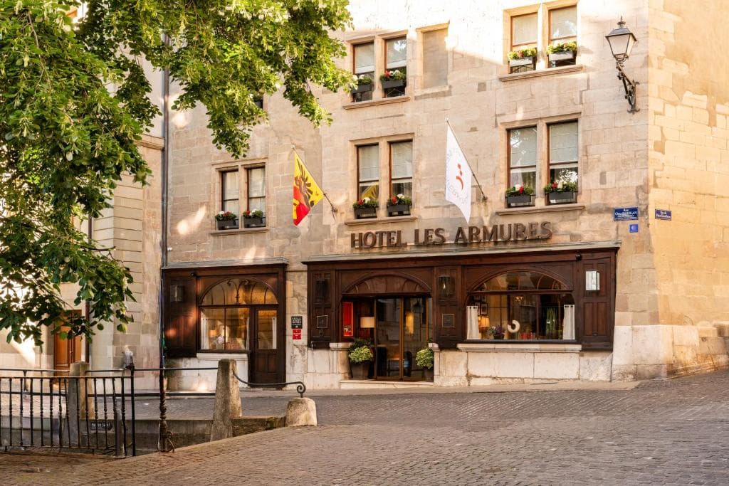Geneva