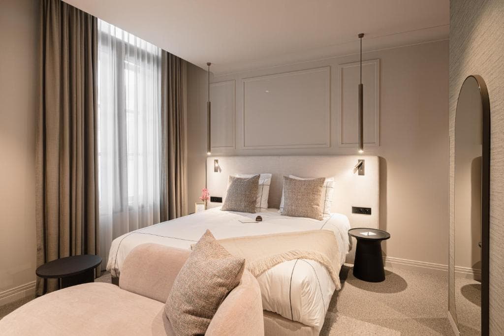 Boutique Hotel Le Foulage - adults only