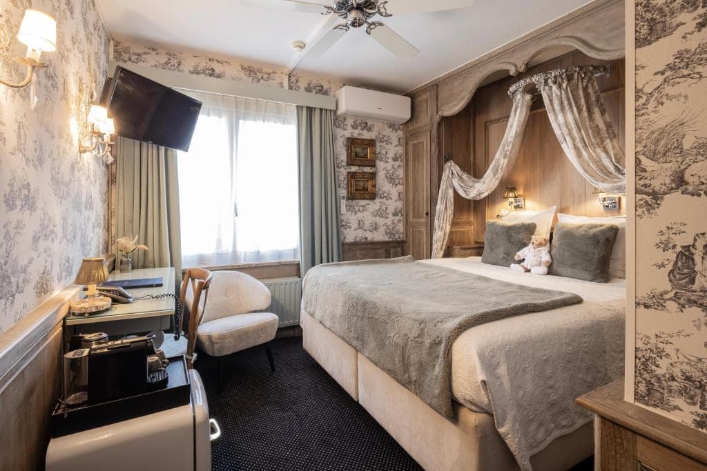 Hotel Biskajer by CW Hotel Collection