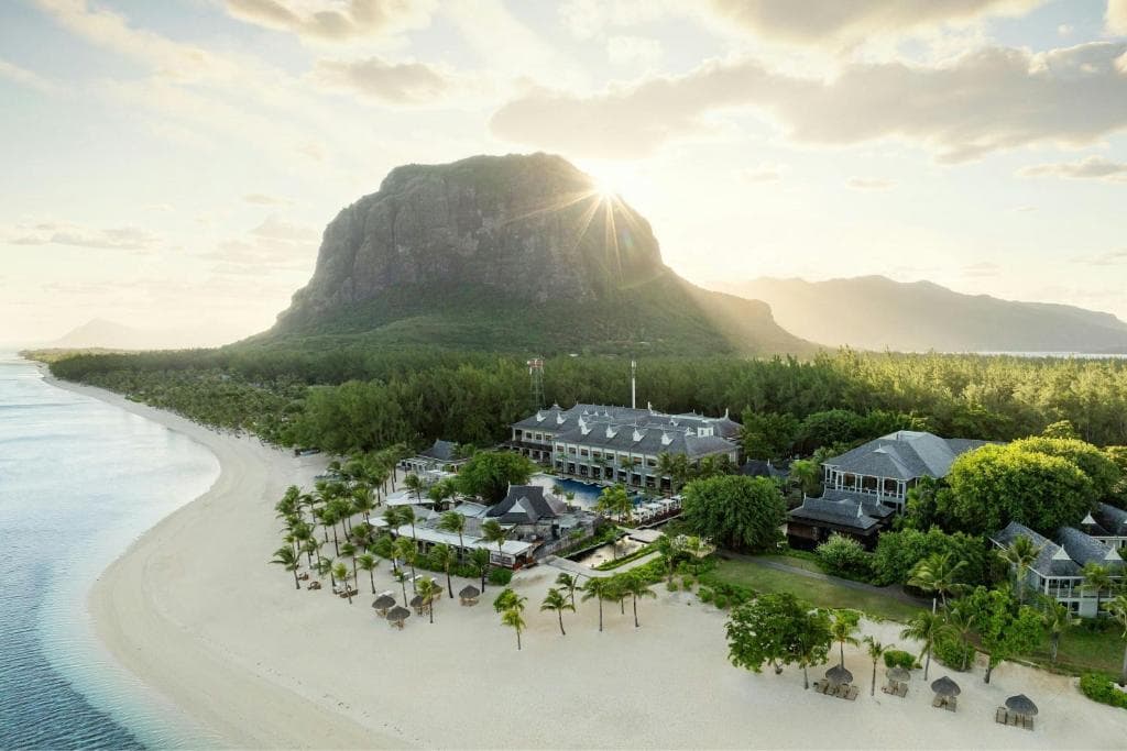 Mauritius