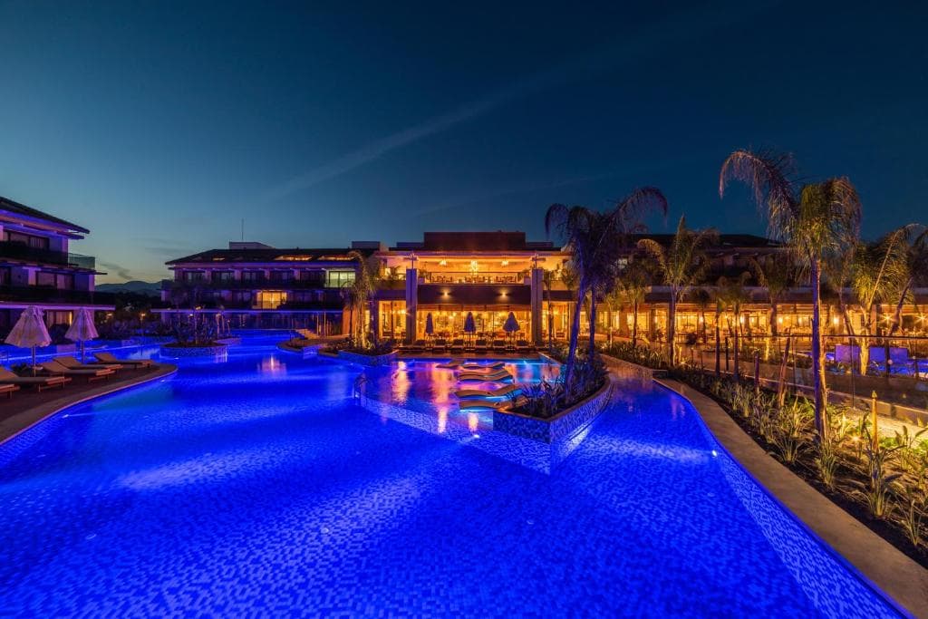 Akra Fethiye The Residence Tui Blue Sensatori - Adults Only view 3