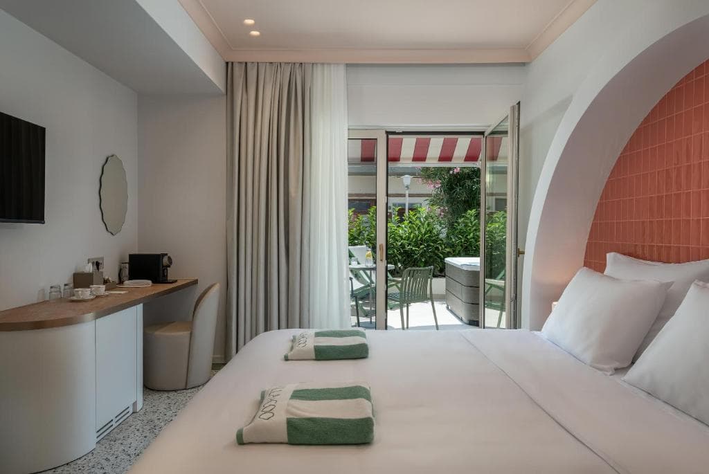 Villa Coo Boutique Hotel - Adults Only view 2