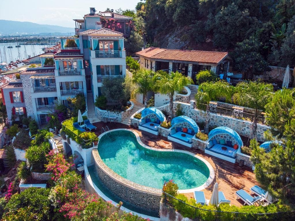 Hotel Unique - Adults Only
